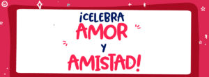 Amor y amistad @ Torcoroma